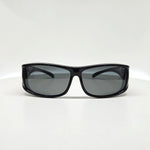 Brillestel fra Bluepoint, Model 9178, Farve C00S. 360 grader produktfoto 01 af 24