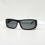 Brillestel fra Bluepoint, Model 9178, Farve C00S. 360 grader produktfoto 02 af 24