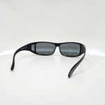 Brillestel fra Bluepoint, Model 9178, Farve C00S. 360 grader produktfoto 14 af 24