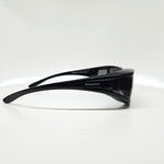 Brillestel fra Bluepoint, Model 9178, Farve C00S. 360 grader produktfoto 19 af 24