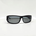 Brillestel fra Bluepoint, Model 9178, Farve C00S. 360 grader produktfoto 24 af 24