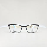 Brillestel fra Crizal, Model Florence, Farve C0101. 360 grader produktfoto 01 af 24