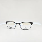 Brillestel fra Crizal, Model Florence, Farve C0101. 360 grader produktfoto 02 af 24