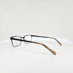 Brillestel fra Crizal, Model Florence, Farve C0101. 360 grader produktfoto 09 af 24