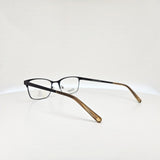 Brillestel fra Crizal, Model Florence, Farve C0101. 360 grader produktfoto 10 af 24