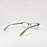 Brillestel fra Crizal, Model Florence, Farve C0101. 360 grader produktfoto 16 af 24