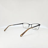 Brillestel fra Crizal, Model Florence, Farve C0101. 360 grader produktfoto 16 af 24