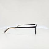 Brillestel fra Crizal, Model Florence, Farve C0101. 360 grader produktfoto 20 af 24