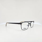 Brillestel fra Crizal, Model Florence, Farve C0101. 360 grader produktfoto 22 af 24