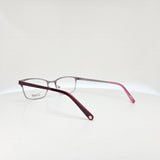 Brillestel fra Crizal, Model Florence, Farve C0709. 360 grader produktfoto 10 af 24