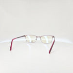 Brillestel fra Crizal, Model Florence, Farve C0709. 360 grader produktfoto 14 af 24