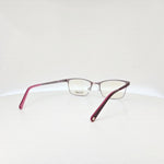 Brillestel fra Crizal, Model Florence, Farve C0709. 360 grader produktfoto 15 af 24