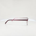 Brillestel fra Crizal, Model Florence, Farve C0709. 360 grader produktfoto 20 af 24