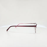 Brillestel fra Crizal, Model Florence, Farve C0709. 360 grader produktfoto 20 af 24