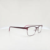 Brillestel fra Crizal, Model Florence, Farve C0709. 360 grader produktfoto 22 af 24