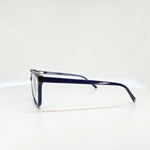 Brillestel fra Crizal, Model Roma, Farve C0606. 360 grader produktfoto 06 af 24