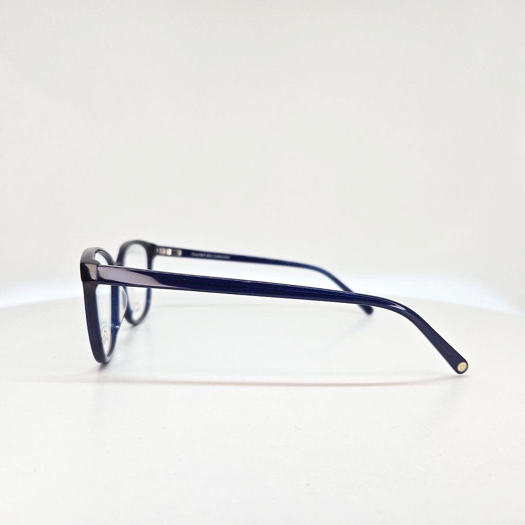 Brillestel fra Crizal, Model Roma, Farve C0606. 360 grader produktfoto 07 af 24
