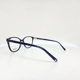 Brillestel fra Crizal, Model Roma, Farve C0606. 360 grader produktfoto 09 af 24