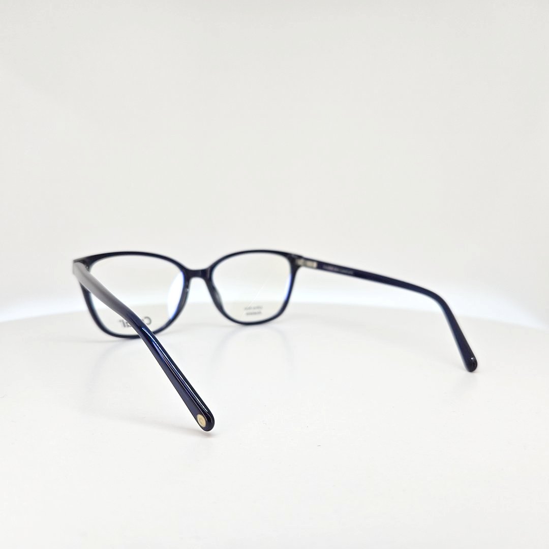 Brillestel fra Crizal, Model Roma, Farve C0606. 360 grader produktfoto 11 af 24