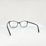 Brillestel fra Crizal, Model Roma, Farve C0606. 360 grader produktfoto 12 af 24