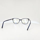 Brillestel fra Crizal, Model Roma, Farve C0606. 360 grader produktfoto 14 af 24