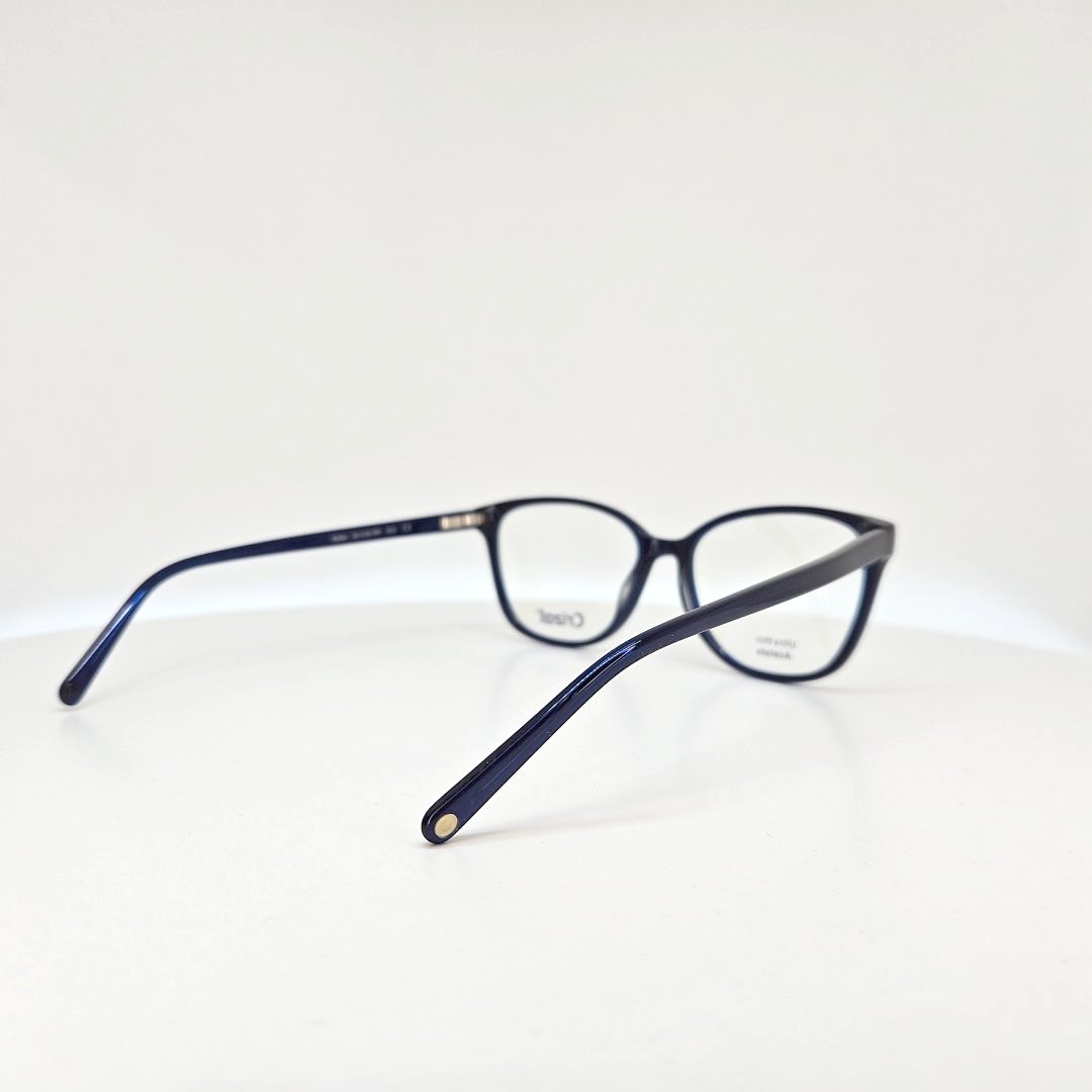 Brillestel fra Crizal, Model Roma, Farve C0606. 360 grader produktfoto 16 af 24