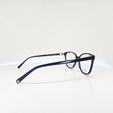Brillestel fra Crizal, Model Roma, Farve C0606. 360 grader produktfoto 18 af 24