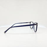 Brillestel fra Crizal, Model Roma, Farve C0606. 360 grader produktfoto 19 af 24