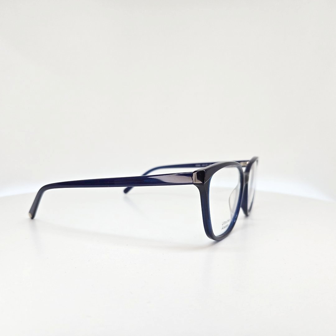 Brillestel fra Crizal, Model Roma, Farve C0606. 360 grader produktfoto 21 af 24