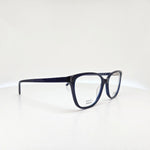 Brillestel fra Crizal, Model Roma, Farve C0606. 360 grader produktfoto 22 af 24