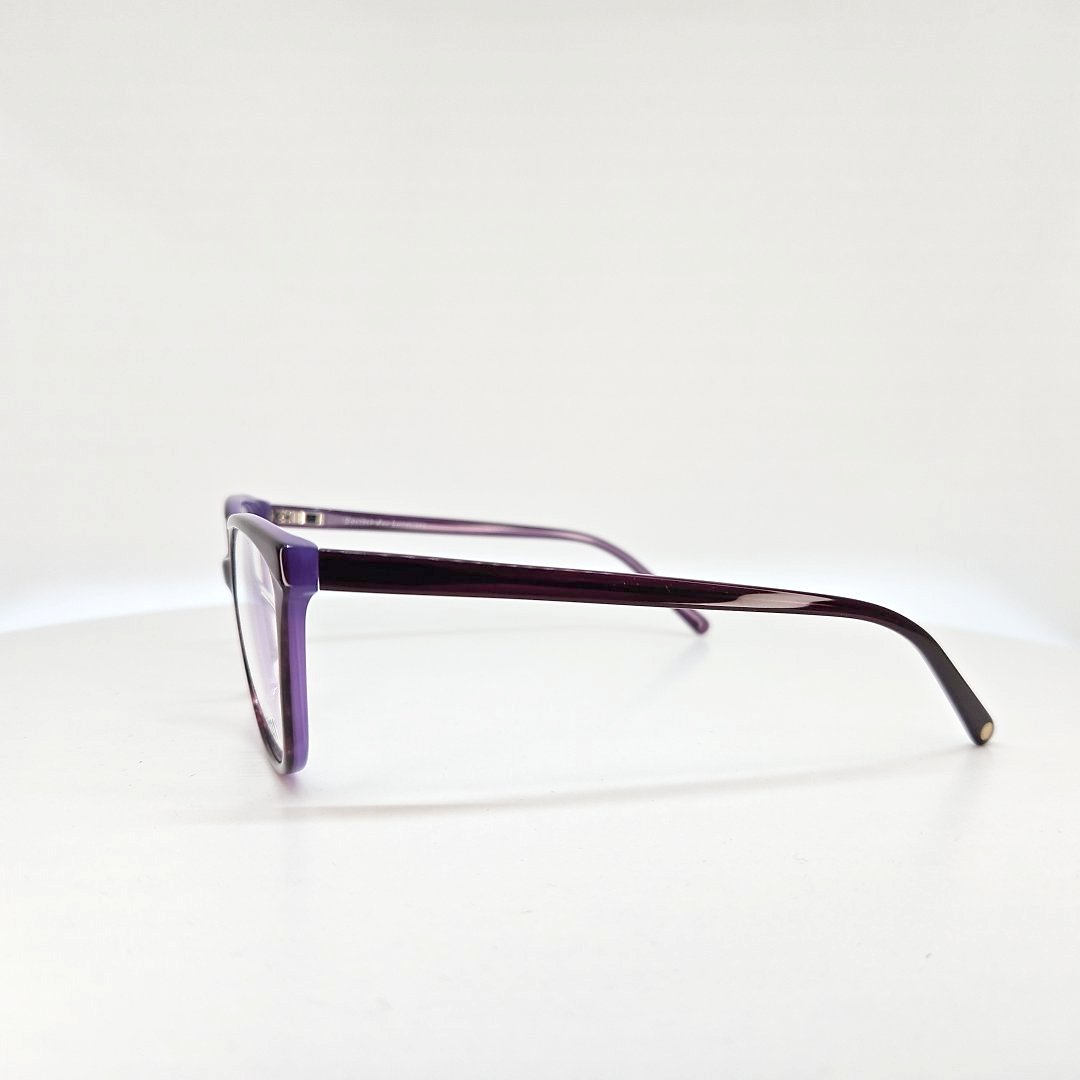 Brillestel fra Crizal, Model Roma, Farve C0808. 360 grader produktfoto 06 af 24