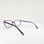 Brillestel fra Crizal, Model Roma, Farve C0808. 360 grader produktfoto 10 af 24