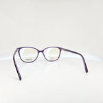 Brillestel fra Crizal, Model Roma, Farve C0808. 360 grader produktfoto 12 af 24