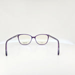 Brillestel fra Crizal, Model Roma, Farve C0808. 360 grader produktfoto 13 af 24