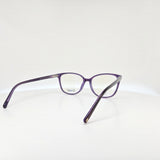 Brillestel fra Crizal, Model Roma, Farve C0808. 360 grader produktfoto 15 af 24