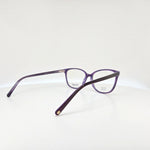 Brillestel fra Crizal, Model Roma, Farve C0808. 360 grader produktfoto 16 af 24
