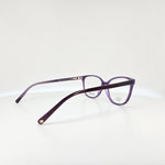 Brillestel fra Crizal, Model Roma, Farve C0808. 360 grader produktfoto 17 af 24