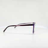Brillestel fra Crizal, Model Roma, Farve C0808. 360 grader produktfoto 20 af 24
