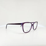Brillestel fra Crizal, Model Roma, Farve C0808. 360 grader produktfoto 22 af 24