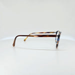 Brillestel fra CustomEyes, Model 22587, Farve C575. 360 grader produktfoto 20 af 24