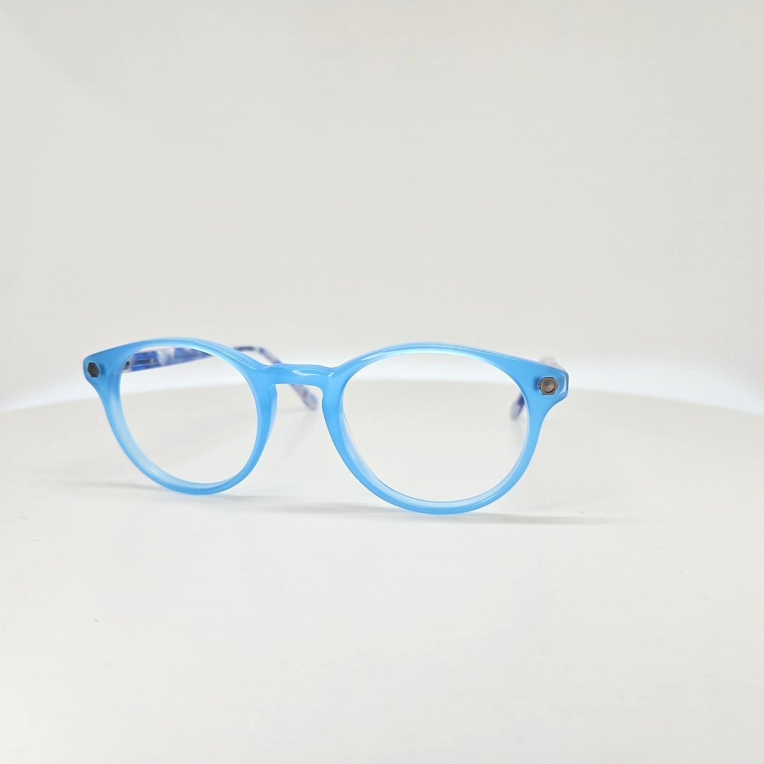 Brillestel fra CustomEyes, Model 22594, Farve C706. 360 grader produktfoto 02 af 24