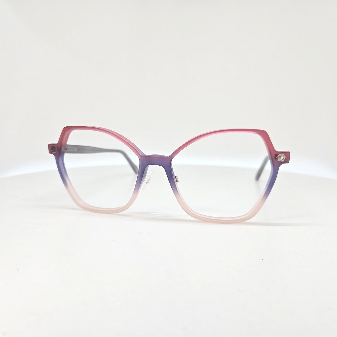 Brillestel fra CustomEyes, Model 23595, Farve C0624. 360 grader produktfoto 02 af 24