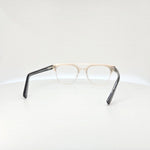 Brillestel fra HOOK LDN, Model HKS005, Farve Gun. 360 grader produktfoto 14 af 24