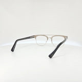 Brillestel fra HOOK LDN, Model HKS005, Farve Gun. 360 grader produktfoto 15 af 24
