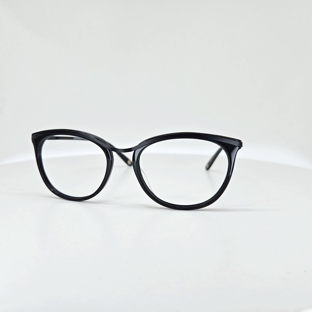 Brillestel fra Imago, Model Turner, Farve C1. 360 grader produktfoto 02 af 24