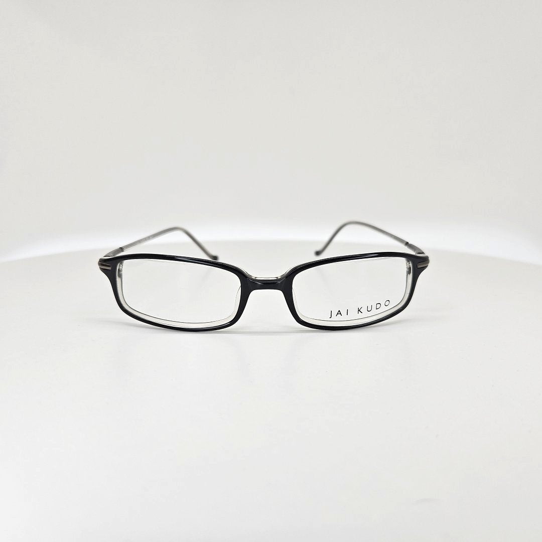 Brillestel fra Jai Kudo, Model SA1616, Farve C20. 360 grader produktfoto 01 af 24