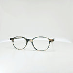 Brillestel fra Lafont, Model Villon, Farve C4042. 360 grader produktfoto 02 af 24