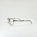 Brillestel fra Lafont, Model Villon, Farve C4042. 360 grader produktfoto 05 af 24