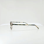 Brillestel fra Lafont, Model Villon, Farve C4042. 360 grader produktfoto 06 af 24