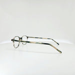 Brillestel fra Lafont, Model Villon, Farve C4042. 360 grader produktfoto 08 af 24